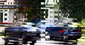 DBS and DBS V8 (1967 - 1972)